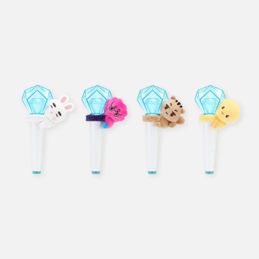 SHINEE - [E.S.S.A.Y] WORLD VII MD Fanlight Deco Doll