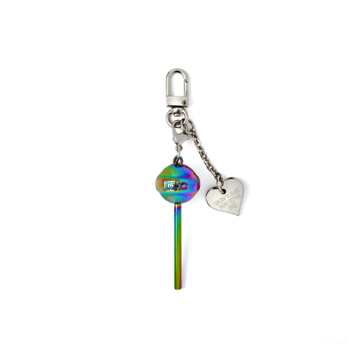BTS JIN - [ECHO] MD Keyring
