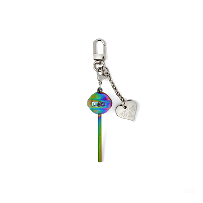 BTS JIN - [ECHO] MD Keyring