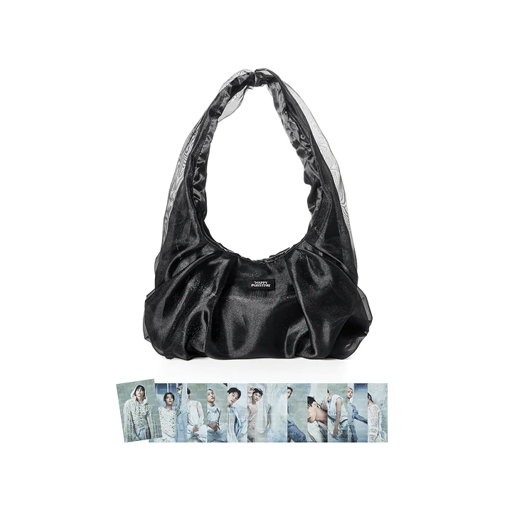 *PRE-ORDER* SEVENTEEN - [HAPPY BURSTDAY] Shoulder Bag [New Myself Ver.]