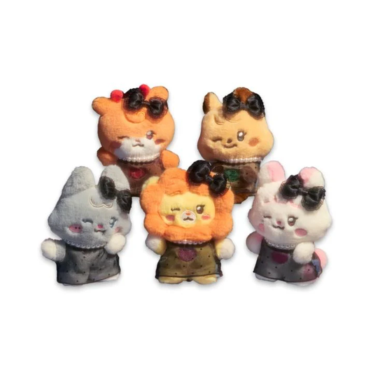 *PRE-ORDER* I-DLE - [WE ARE] Pop-Up MD minini Plush