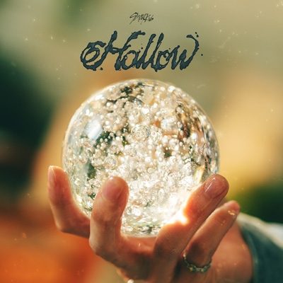 *PRE-ORDER* STRAY KIDS - HOLLOW (3rd Japanese Album) + POB
