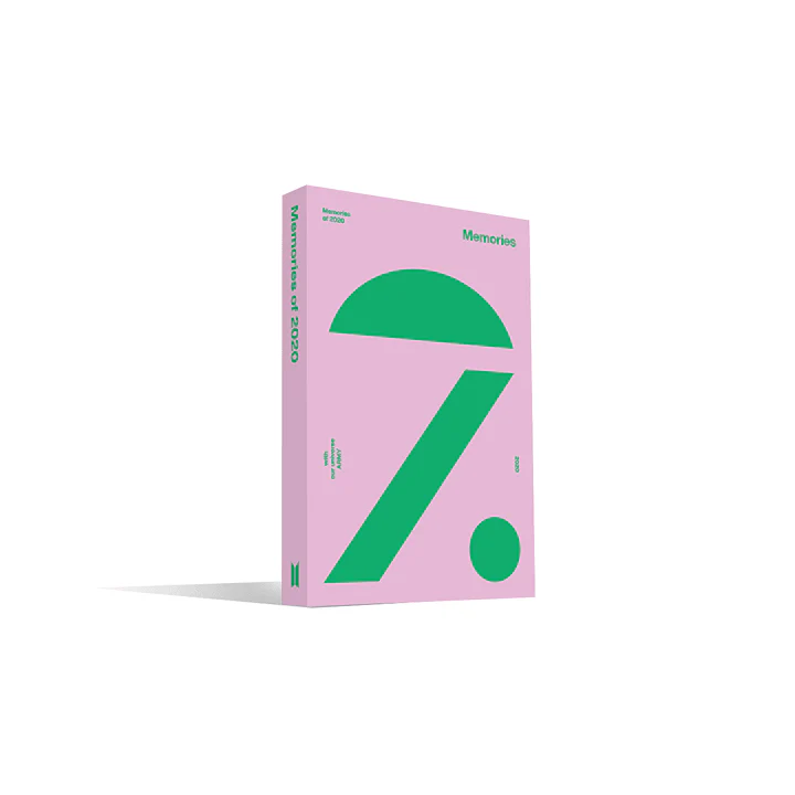 *PRE-ORDER* BTS - [2025 FESTA] MEMORIES OF 2020 Digital Code