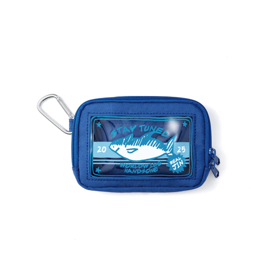*PRE-ORDER* BTS JIN -  [#RUNSEOKJIN_EP.TOUR] Mini Pouch
