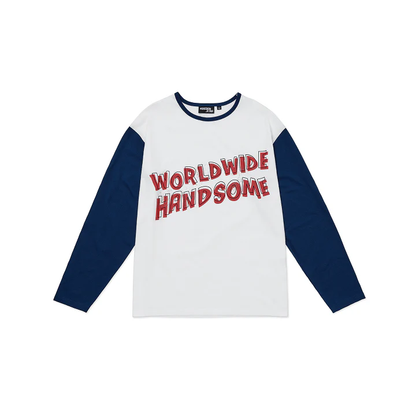 *PRE-ORDER* BTS JIN -  [#RUNSEOKJIN_EP.TOUR] Long Sleeve T-Shirt
