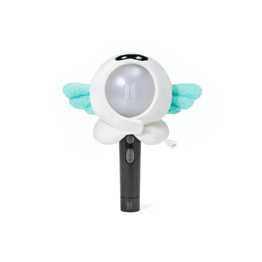 *PRE-ORDER* BTS JIN -  [#RUNSEOKJIN_EP.TOUR] Official Lightstick Wootteo Accessory