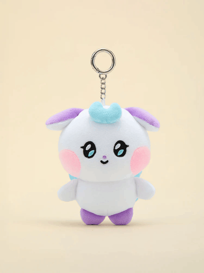*PRE-ORDER* ATEEZ - MIGHTEEZ Plush Keyring
