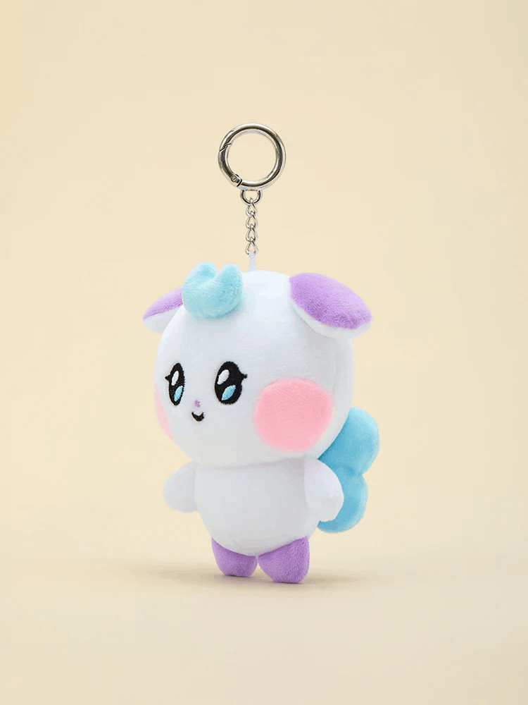 *PRE-ORDER* ATEEZ - MIGHTEEZ Plush Keyring