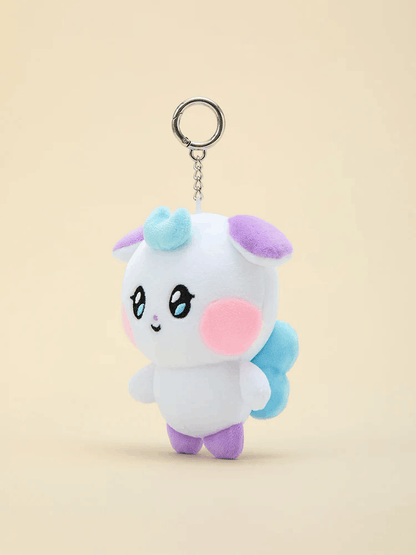*PRE-ORDER* ATEEZ - MIGHTEEZ Plush Keyring