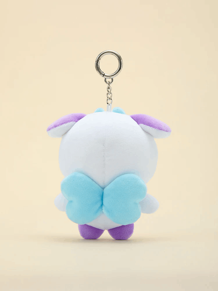 *PRE-ORDER* ATEEZ - MIGHTEEZ Plush Keyring