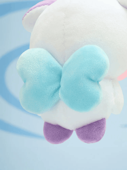 *PRE-ORDER* ATEEZ - MIGHTEEZ Plush Keyring
