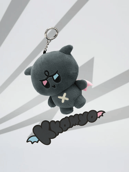 *PRE-ORDER* ATEEZ - MIGHTEEZ Plush Keyring