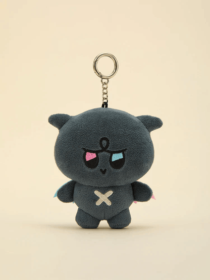 *PRE-ORDER* ATEEZ - MIGHTEEZ Plush Keyring