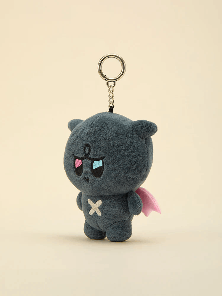 *PRE-ORDER* ATEEZ - MIGHTEEZ Plush Keyring