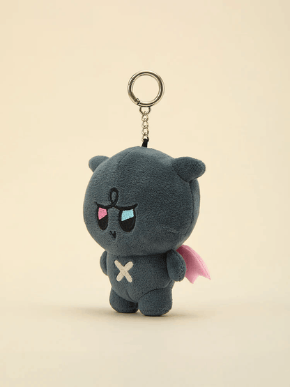 *PRE-ORDER* ATEEZ - MIGHTEEZ Plush Keyring