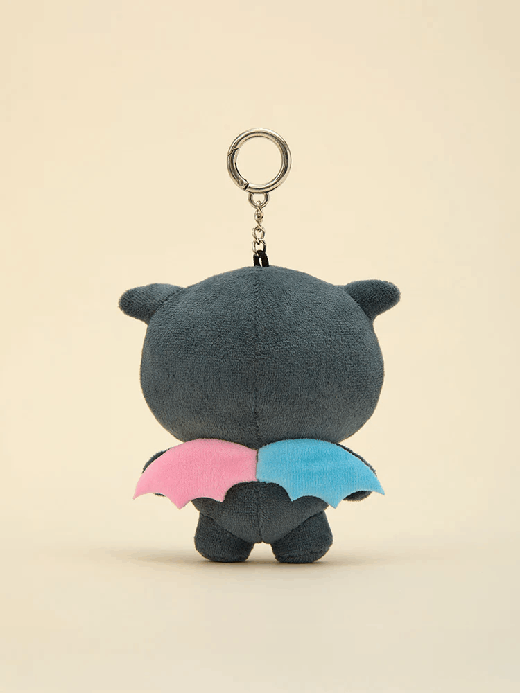 *PRE-ORDER* ATEEZ - MIGHTEEZ Plush Keyring