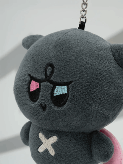 *PRE-ORDER* ATEEZ - MIGHTEEZ Plush Keyring