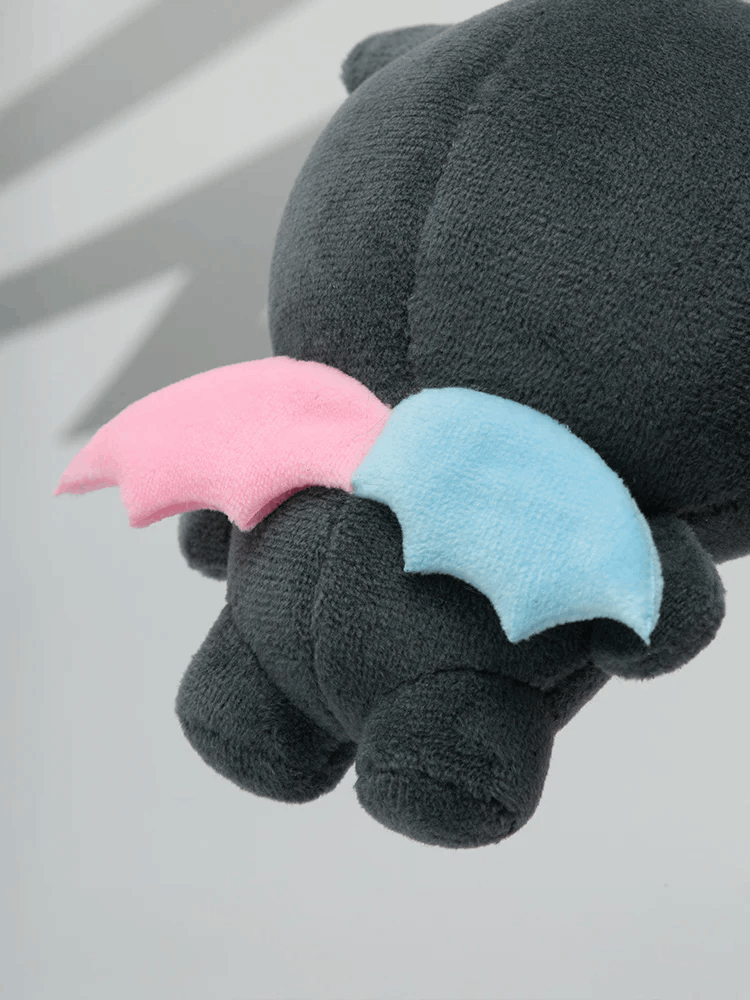 *PRE-ORDER* ATEEZ - MIGHTEEZ Plush Keyring