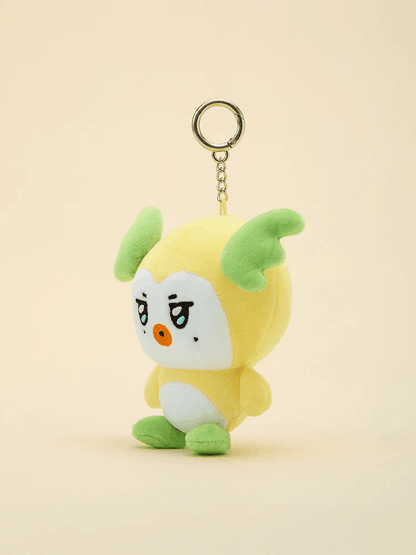 *PRE-ORDER* ATEEZ - MIGHTEEZ Plush Keyring