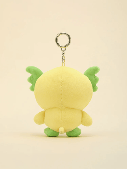 *PRE-ORDER* ATEEZ - MIGHTEEZ Plush Keyring