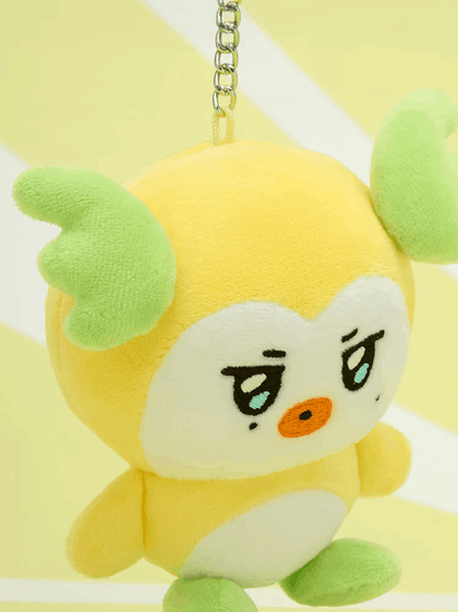 *PRE-ORDER* ATEEZ - MIGHTEEZ Plush Keyring