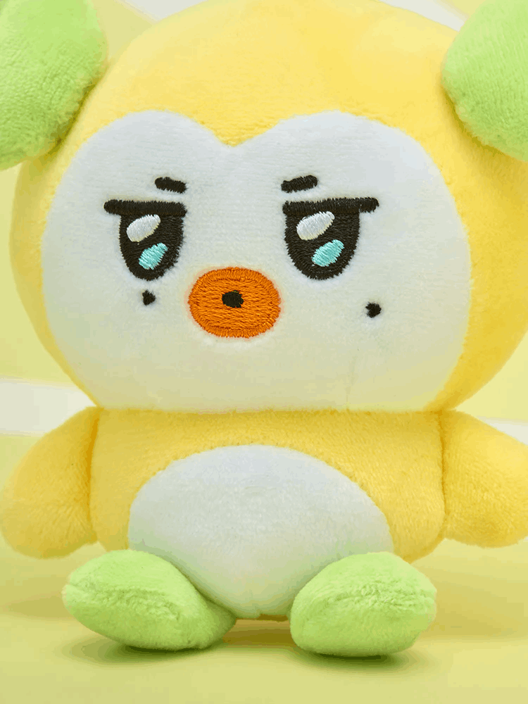*PRE-ORDER* ATEEZ - MIGHTEEZ Plush Keyring