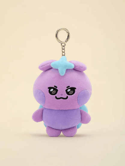 *PRE-ORDER* ATEEZ - MIGHTEEZ Plush Keyring