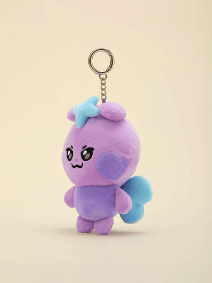 *PRE-ORDER* ATEEZ - MIGHTEEZ Plush Keyring