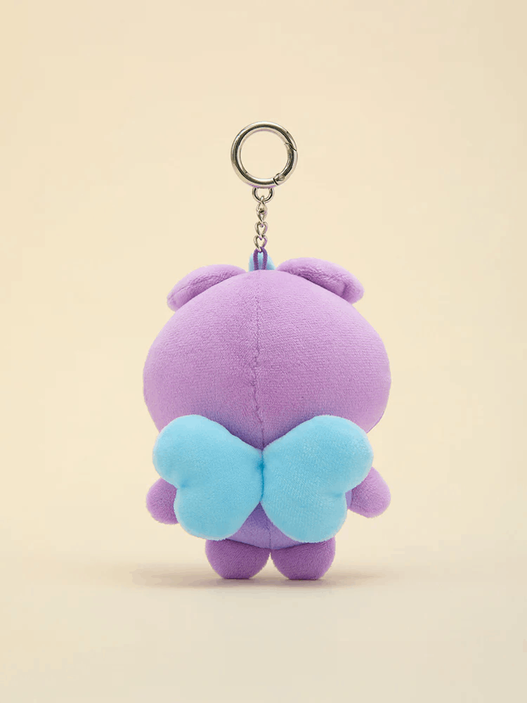 *PRE-ORDER* ATEEZ - MIGHTEEZ Plush Keyring