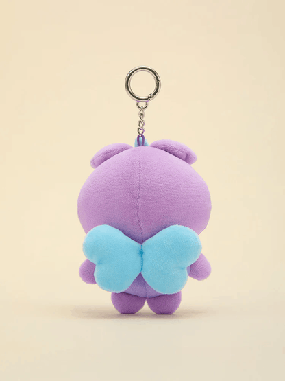 *PRE-ORDER* ATEEZ - MIGHTEEZ Plush Keyring
