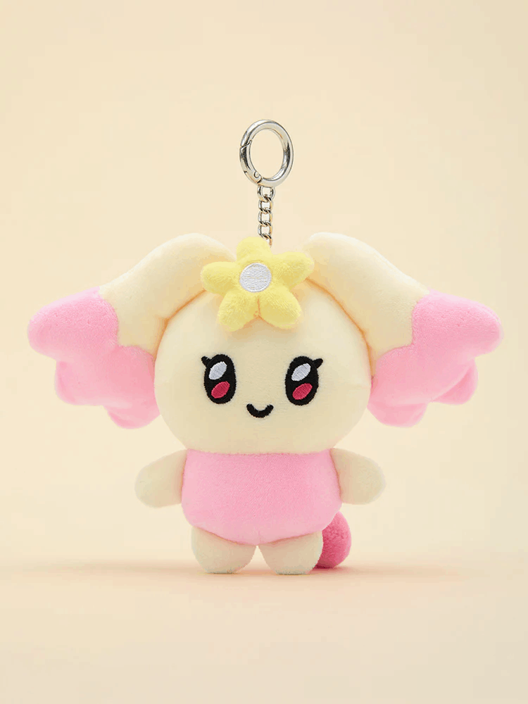 *PRE-ORDER* ATEEZ - MIGHTEEZ Plush Keyring