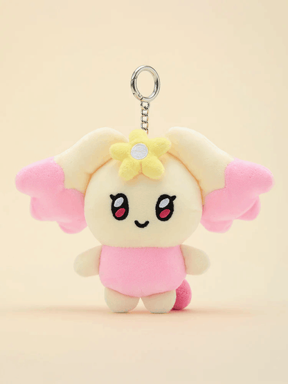 *PRE-ORDER* ATEEZ - MIGHTEEZ Plush Keyring