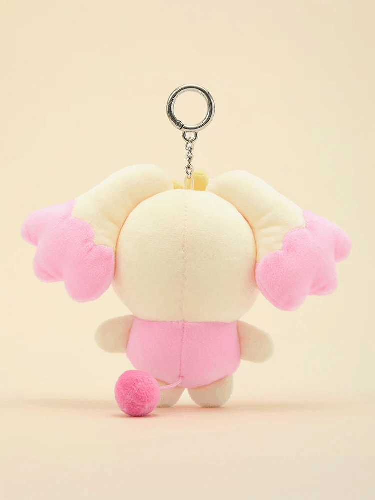 *PRE-ORDER* ATEEZ - MIGHTEEZ Plush Keyring