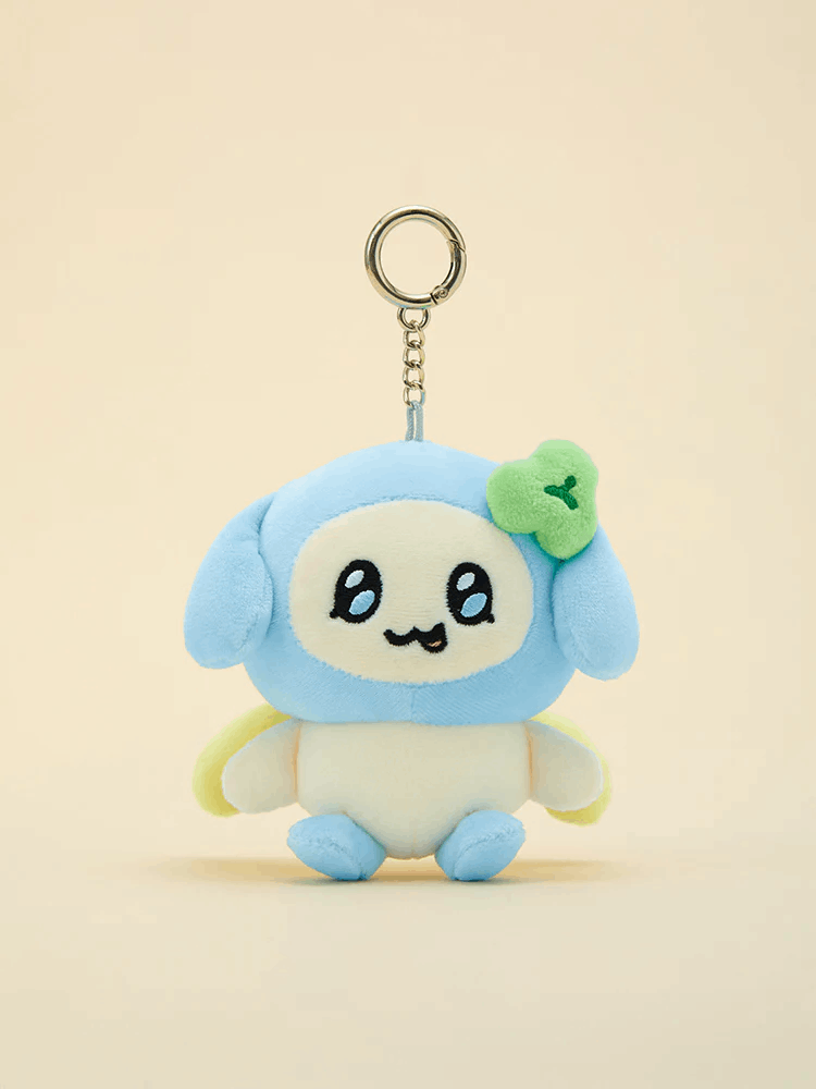 *PRE-ORDER* ATEEZ - MIGHTEEZ Plush Keyring