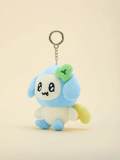 *PRE-ORDER* ATEEZ - MIGHTEEZ Plush Keyring