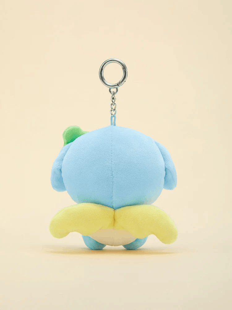 *PRE-ORDER* ATEEZ - MIGHTEEZ Plush Keyring