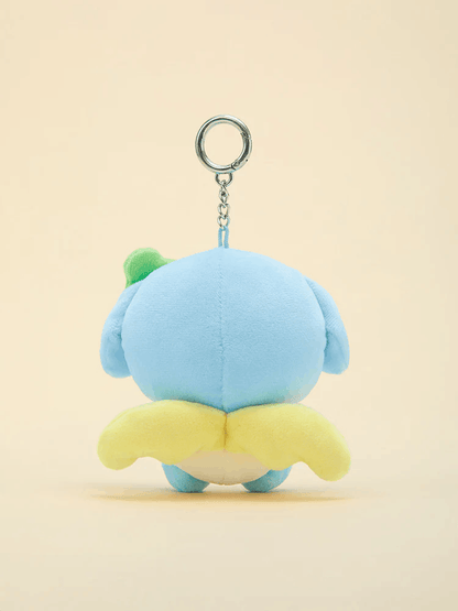 *PRE-ORDER* ATEEZ - MIGHTEEZ Plush Keyring