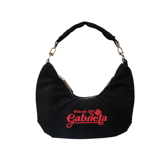 KATSEYE - 'Gabriela' Shoulder Bag