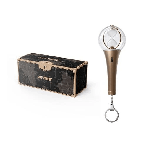 *PRE-ORDER* ATEEZ - Lightstick Keyring Ver. 2