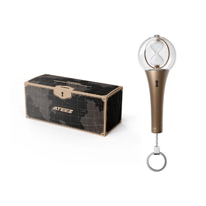*PRE-ORDER* ATEEZ - Lightstick Keyring Ver. 2