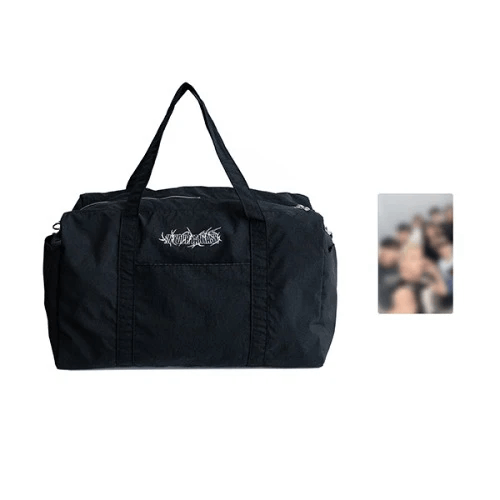*PRE-ORDER* ATEEZ - [IN YOUR FANTASY] in Incheon Word Tour 2025 Duffel Bag