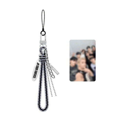 *PRE-ORDER* ATEEZ - [IN YOUR FANTASY] in Incheon Word Tour 2025 Lightiny Lightstick Strap Ver. 2
