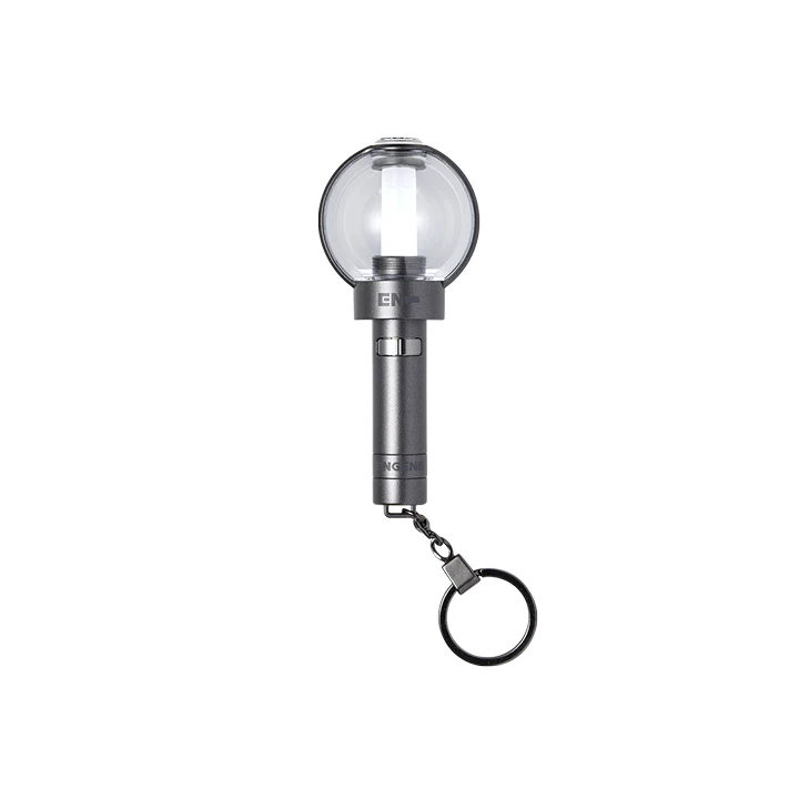 ENHYPEN - Lightstick Keyring V2