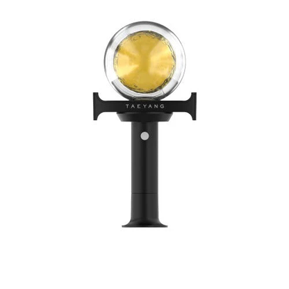 *PRE-ORDER* BIGBANG TAEYANG - Official Lightstick