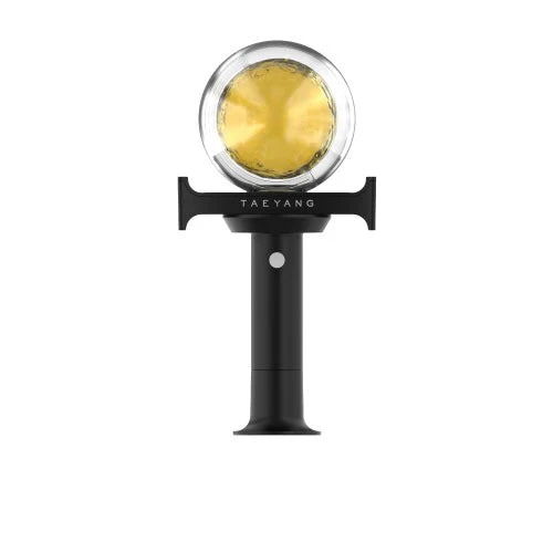 *PRE-ORDER* BIGBANG TAEYANG - Official Lightstick