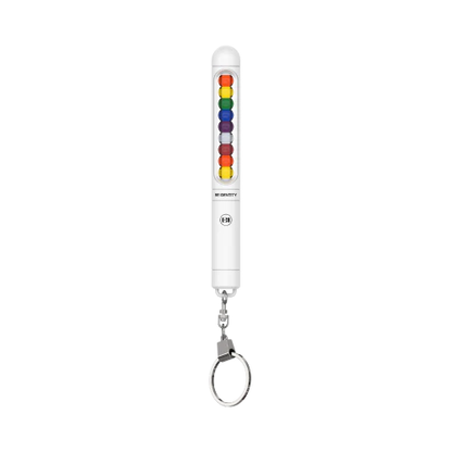 *PRE-ORDER*  B.I - Official Binbong Lightstick Keyring