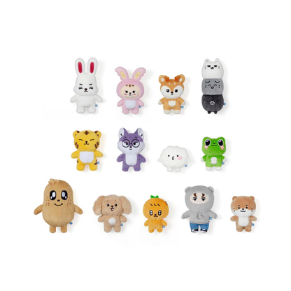 SEVENTEEN - [MINITEEN HOUSE PARTY] Plush Toy