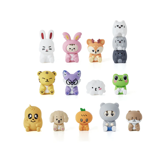 *PRE-ORDER* SEVENTEEN - [MINITEEN HOUSE PARTY] Mini Mood Lamp
