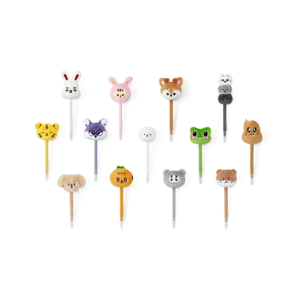 *PRE-ORDER* SEVENTEEN - [MINITEEN HOUSE PARTY] Plush Pen