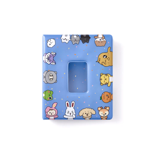 *PRE-ORDER* SEVENTEEN - [MINITEEN HOUSE PARTY] Binder